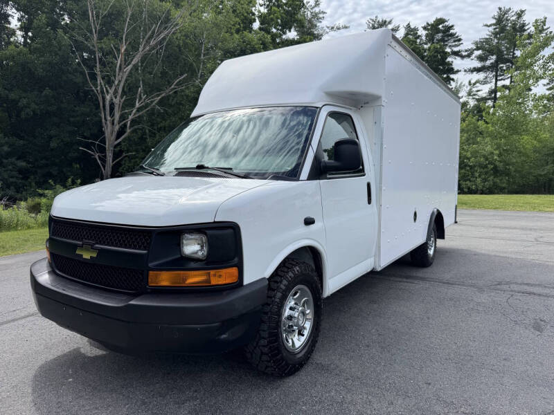 chevrolet express cutaway 2016 1GB0GSFF9G1161300 image chevrolet express cutaway 2016 1GB0GSFF9G1161300 image